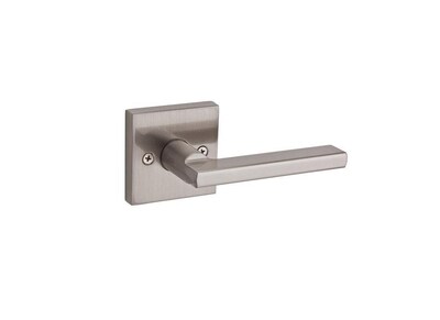 Foto 1 | Foto 1 | Maneta Falsa Kwikset 91570-007 Halifax De Níquel Satinado - Venta Internacional.