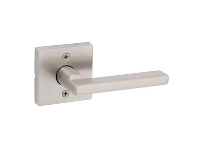 Foto 3 | Foto 3 | Maneta Falsa Kwikset 91570-007 Halifax De Níquel Satinado - Venta Internacional.