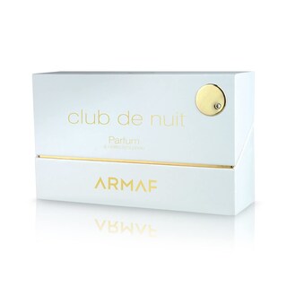 Foto 2 | Foto 2 | Set De Regalo De Perfume Armaf Club The Nuit Para Mujer Edp 30 Ml X 3 - Venta Internacional.