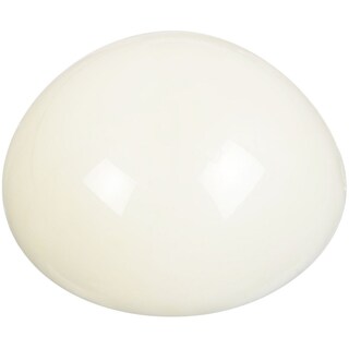 Foto 1 | Foto 1 | Topes De Pared National Hardware N213-579 337 Almond 2 Unidades - Venta Internacional.