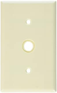 Foto 1 | Foto 1 | Placa De Pared Leviton 86018 De Aleación De Cobre De Alta Resistencia Dieléctrica - Venta Internacional.