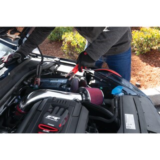Foto 6 | Foto 6 | Herramienta De Rendimiento Jumper Cables W1670 3 7 M Calibre 10 150 Amperios - Venta Internacional.