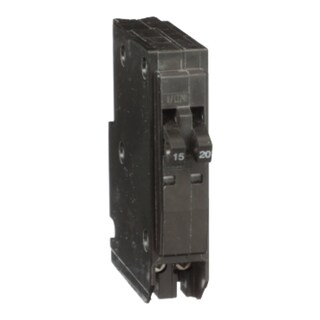 Foto 1 | Foto 1 | Disyuntor Schneider Electric Qot1520cp 15/20a 120/240v - Venta Internacional.
