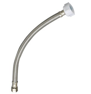 Foto 1 | Foto 1 | Tubo De Inodoro Plumb Pak Pp23805 De Acero Inoxidable 30 Cm - Venta Internacional.