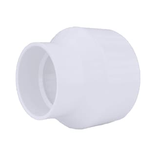 Foto 1 | Foto 1 | Ampliador De Tubos Dwv Charlotte Pipe 4x6 Color Blanco - Venta Internacional.