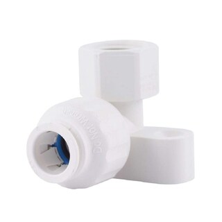 Foto 1 | Foto 1 | Conexión Para Manguera Sharkbite Quick Connect 1/2 In Cts Npt - Venta Internacional.