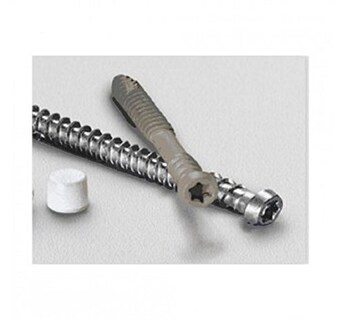 Foto 1 | Foto 1 | Juego De Tornillos De Acero Epoxi Starborn Pro Plug N.º 10 X 5 Cm - Venta Internacional.