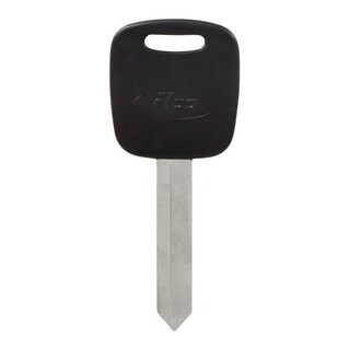 Foto 1 | Foto 1 | Llave En Blanco Hillman De Doble Cara Para Ford5 - Venta Internacional.