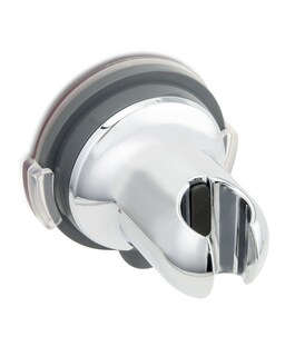 Foto 1 | Foto 1 | Soporte Para Cabezal De Ducha Con Ventosa Plumb Pak Pp828-68 Cromado - Venta Internacional.