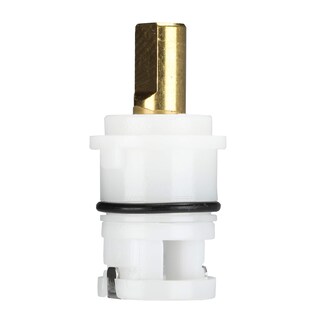 Foto 5 | Foto 5 | Stem Danco 09325b De Plástico Para Grifos Delta Color Blanco - Venta Internacional.
