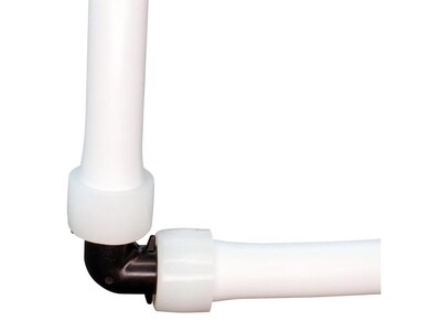 Foto 3 | Foto 3 | Manguera De Polialeación Conbraco Elbow F1960 De 3/4 Pulgadas - Venta Internacional.