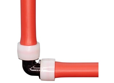 Foto 5 | Foto 5 | Manguera De Polialeación Conbraco Elbow F1960 De 3/4 Pulgadas - Venta Internacional.
