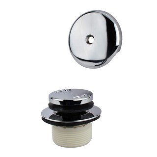 Foto 1 | Foto 1 | Kit De Molduras Para Desagüe De Baño Plumb Pak Pp826-66 Piezas Con Cierre De Pie Cromado - Venta Internacional.