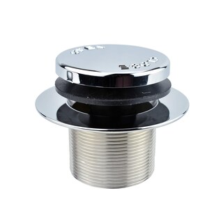 Foto 3 | Foto 3 | Kit De Molduras Para Desagüe De Baño Plumb Pak Pp826-66 Piezas Con Cierre De Pie Cromado - Venta Internacional.