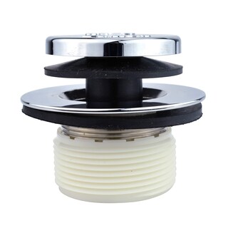 Foto 4 | Foto 4 | Kit De Molduras Para Desagüe De Baño Plumb Pak Pp826-66 Piezas Con Cierre De Pie Cromado - Venta Internacional.
