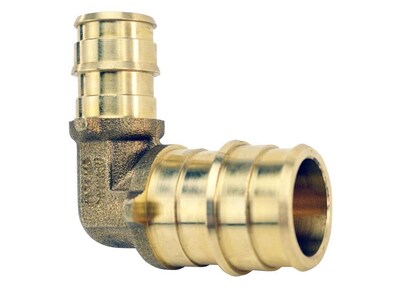 Foto 5 | Foto 5 | Reductor De Codo Conbraco Epxe1234 1/2 X 3/4 Para Tubería Pex - Venta Internacional.
