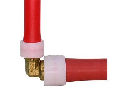 Foto 6 | Foto 6 | Reductor De Codo Conbraco Epxe1234 1/2 X 3/4 Para Tubería Pex - Venta Internacional.