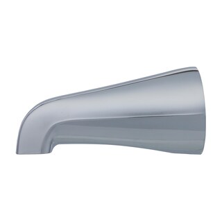 Foto 1 | Foto 1 | Caño Para Bañera Danco Universal Cromado Talla Única Paquete De 1 - Venta Internacional.