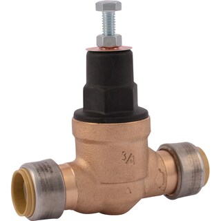 Foto 1 | Foto 1 | Valve Cash Acme Eb45 Sharkbite  3/4 Pulgadas  Empuja  45 Psi  Parte Superior De Polietileno - Venta Internacional.