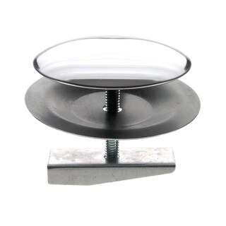 Foto 1 | Foto 1 | Cubierta Para Fregadero Danco Chrome De Acero Inoxidable De 5 Cm Paquete De 1 Unidad - Venta Internacional.