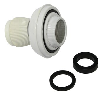 Foto 1 | Foto 1 | Aireador De Grifos Plumb Pak Pp800-5 Con Doble Rosca Giratoria - Venta Internacional.