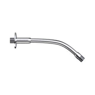 Foto 4 | Foto 4 | Brazo De Ducha Plumb Pak K780cp 29 Cm Flexible Cromo Pulido - Venta Internacional.