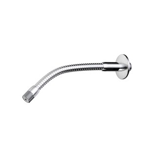 Foto 5 | Foto 5 | Brazo De Ducha Plumb Pak K780cp 29 Cm Flexible Cromo Pulido - Venta Internacional.