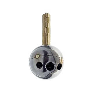 Foto 1 | Foto 1 | Bola De Grifo Danco De Acero Inoxidable #212 Para Grifos Delta - Venta Internacional.