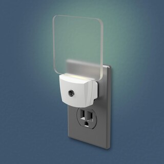 Foto 3 | Foto 3 | Lámpara De Pantalla Automática Translúcida Lamp Westek Nl-scrn - Venta Internacional.