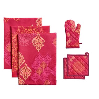 Foto 1 | Foto 1 | Set De 3 Toallas De Algodón Maison D' Hermine 51 X 70 Cm De La Marca Maison D' Hermine - Venta Internacional.