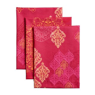 Foto 2 | Foto 2 | Set De 3 Toallas De Algodón Maison D' Hermine 51 X 70 Cm De La Marca Maison D' Hermine - Venta Internacional.