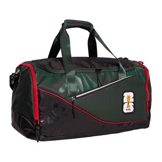 Foto 2 | Foto 2 | Maleta Deportiva Juvenil Masculino Truzt Fifa D