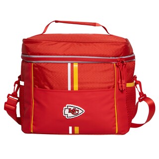 Foto 1 | Foto 1 | Lonchera Deportivo Masculino Nfl Truzt Kansas City Chiefs A