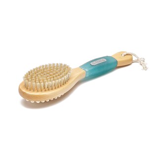 Foto 5 | Foto 5 | Cepillo De Masaje Earth Therapeutics Ergoform Bristle Brush - Venta Internacional.