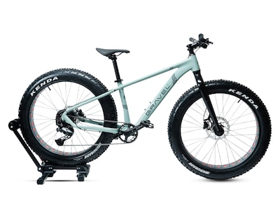 Foto 1 | Foto 1 | Bicicleta Triton 10 Speed Verde