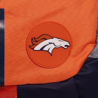 Foto 5 | Foto 5 | Back Pack Juvenil Masculino Nfl Denver D