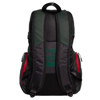 Foto 4 | Foto 4 | Mochila Deportivo Masculino Fifa Truzt Fifa D (17 In)