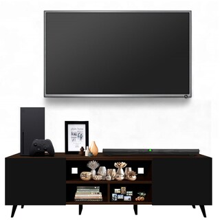 Foto 2 | Foto 2 | Centro De Entretenimiento Europa Hogare Moderno Para Tv Hasta 70''
