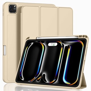 Foto 1 | Foto 1 | Funda Zryxal 2024 5ª Generación Para Ipad Pro De 11 Pulgadas Con Soporte Para Lápices - Venta Internacional.