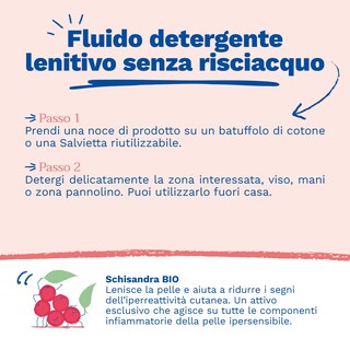 Foto 5 | Foto 5 | Agua Limpiadora Mustela No-rinse Calmante Para Bebé 300 Ml - Venta Internacional.