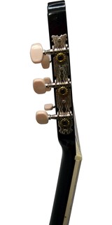 Foto 4 | Foto 4 | Guitarra Clásica Negra Acústica Cuerdas Gewa Ps510156