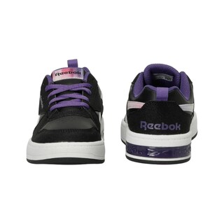 Foto 5 | Foto 5 | Tenis Reebok Sneaker Royal Prime Step Casual Negro/morado Para Jovenes