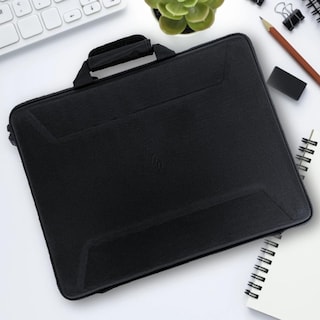 Foto 7 | Foto 7 | Funda Protectora Rígida Para Portátil Tiswell De 18 Pulgadas Eva - Venta Internacional.