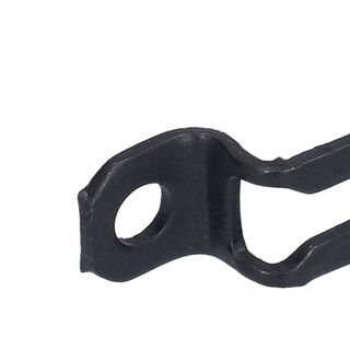 Foto 7 | Foto 7 | Juego De 60 Sujetadores De Acero Cheotime Con Conector Oculto Para Muebles - Venta Internacional.