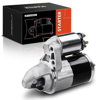 Foto 1 | Foto 1 | Motor De Arranque A-premium Para Chrysler 200 Y Dodge Avenger 12v 1.2kw - Venta Internacional.