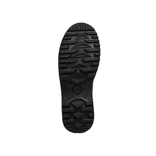 Foto 8 | Foto 8 | Bota Tactica Hombre Casquillo Industrial Trabajo Botines P42 Negro