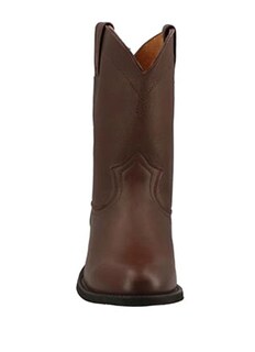 Foto 4 | Foto 4 | Bota Vaquera Caballero California C510 Cafe En Piel Bota Hoombre Talla 25 A 30 M