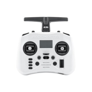 Foto 1 | Foto 1 | Mando A Distancia Opus Radiomaster Pocket Crush Elrs Led Blanco - Venta Internacional.