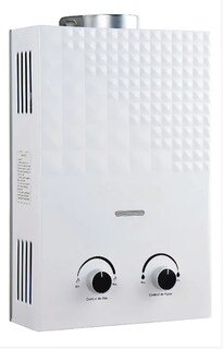 Foto 1 | Foto 1 | Calentador De Agua 7l Instantáneo Gas Lp