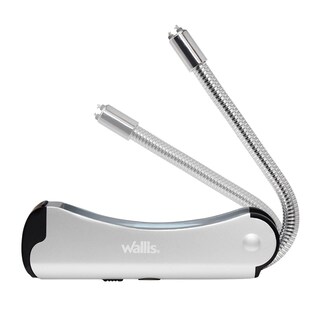 Foto 2 | Foto 2 | Encendedor Electrónico Plegable Wallis Con Batería Usb Recargable Incluida